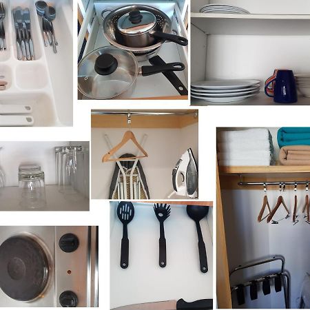 Parramatta Hotel Apartment سيدني المظهر الخارجي الصورة
