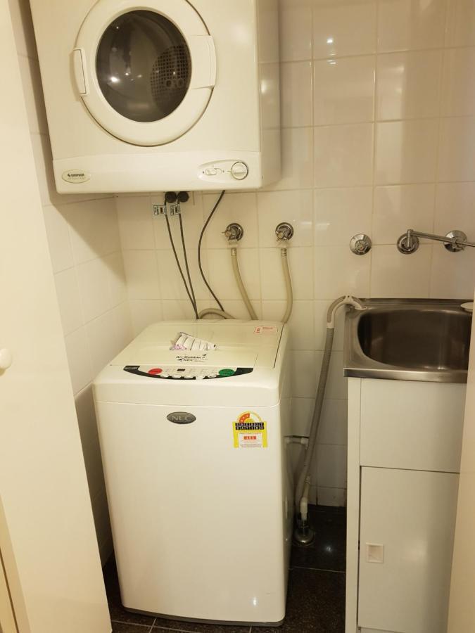 Parramatta Hotel Apartment سيدني المظهر الخارجي الصورة
