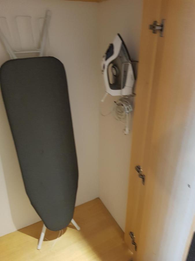 Parramatta Hotel Apartment سيدني المظهر الخارجي الصورة