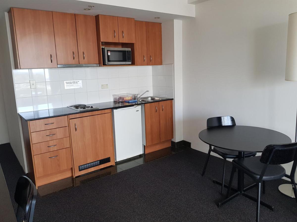 Parramatta Hotel Apartment سيدني المظهر الخارجي الصورة