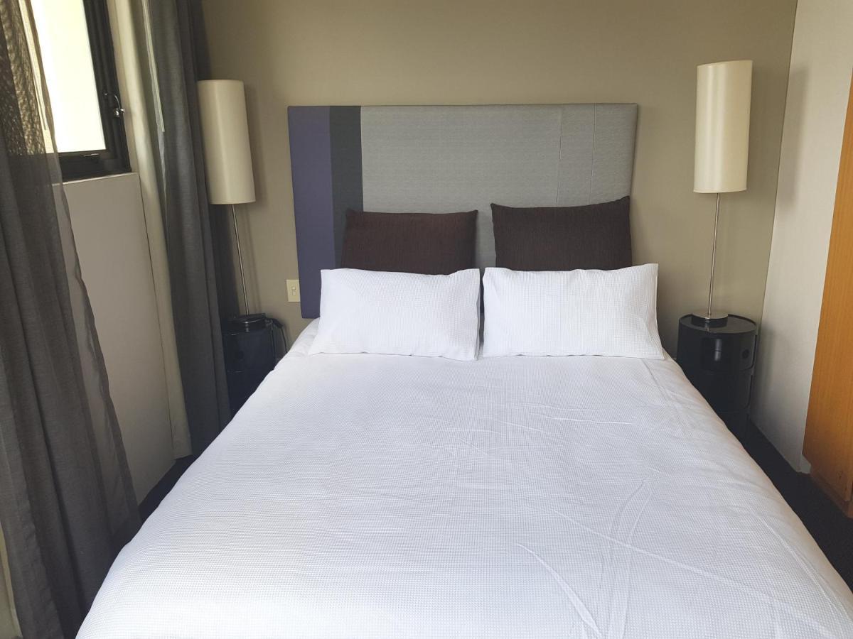 Parramatta Hotel Apartment سيدني المظهر الخارجي الصورة