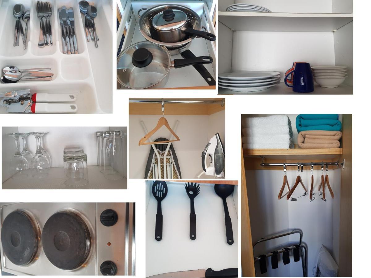 Parramatta Hotel Apartment سيدني المظهر الخارجي الصورة